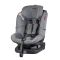 Автокресло Coletto Millo Isofix Grey