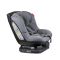 Автокресло Coletto Millo Isofix Grey