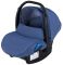 Автокресло Adamex Kite С211 темно-синий лен