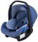 Автокресло Adamex Kite С211 темно-синий лен