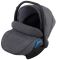 Автокресло Adamex Kite Y6 графит лен
