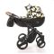 Коляска 2 в 1 Junama Madena Limited Edition PacMan