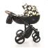 Коляска 2 в 1 Junama Madena Limited Edition PacMan