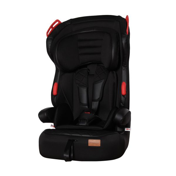 Автокрісло CARRELLO Premier CRL-9801/2 Black Panther група 1+2+3 /2/ Автокрісло CARRELLO Premier CRL-9801/2 Black Panther група 1+2+3 /2/