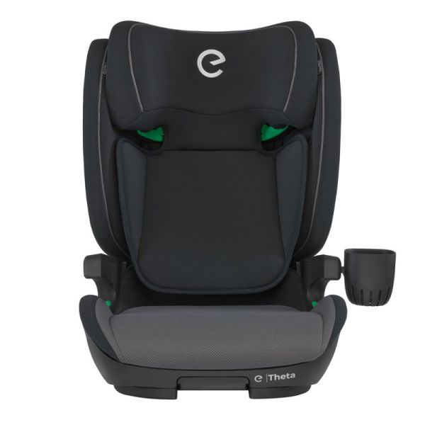 Автокрісло Espiro Theta 110 Onyx Автокрісло Espiro Theta 110 Onyx