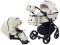Коляска 2 в 1 Adamex Barcelona BR244