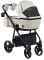 Коляска 2 в 1 Adamex Barcelona BR244
