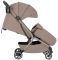Коляска 2 в 1 CARRELLO Magia CRL-6555 Spice Beige