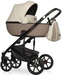 Коляска 2 в 1 Riko Ozon Ecco 25