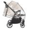 Коляска прогулочная CARRELLO Bravo M/Lite CRL-5529 Marble Beige