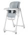 Стілець для годування CARRELLO Select CRL-16301 Ink Grey