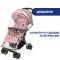Прогулочная коляска Chicco Ohlala 3 Candy Pink