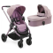 Коляска 2 в 1 Chicco Best Friend Pro Light Orchid