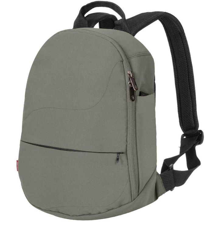 Коляска прогулочная CARRELLO Magia CRL-5555 Malted Green