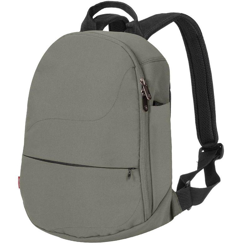 Коляска прогулочная CARRELLO Magia CRL-5555 Malted Green