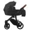 Коляска 2 в 1 Bebetto Luca 01B