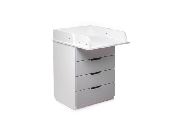 Комод-пеленатор DeSon KOMOD CHAR 60 білий