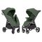 Коляска прогулочная CARRELLO Bravo CRL-8512PU Bergamot Green