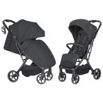Коляска прогулочная CARRELLO Nova CRL-5524 Marengo Grey