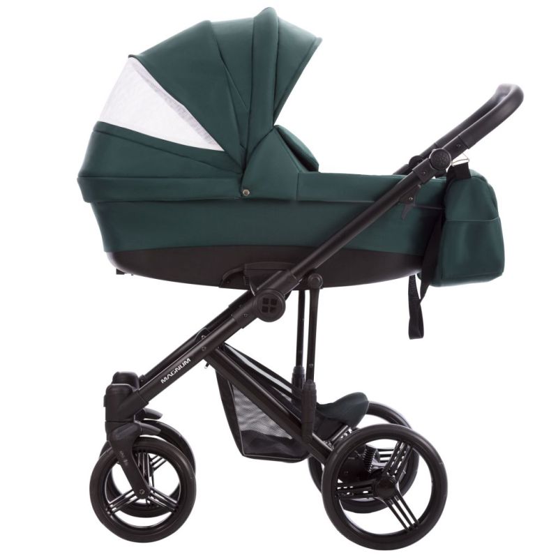 Коляска 2 в 1 Bebetto Magnum 148 W