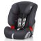 Автокресло BRITAX-ROMER EVOLVA 123 Storm Grey