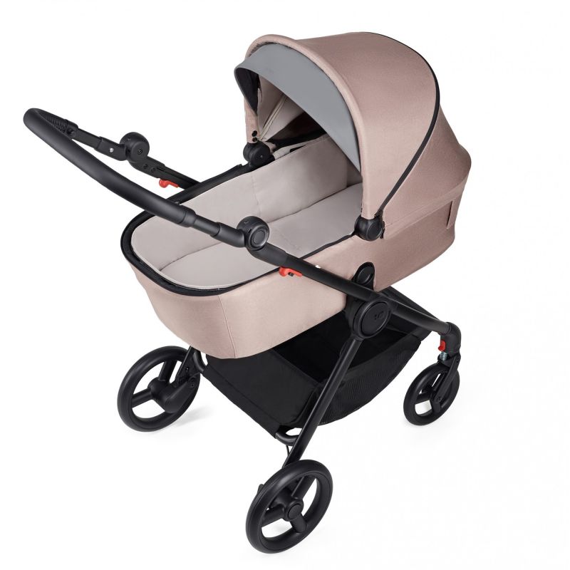 Anex iQ Rosy