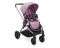 Коляска прогулочная Chicco Best Friend Pro Stroller (розовый)