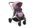 Коляска прогулянкова Chicco Best Friend Pro Stroller (рожевий)