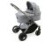 Коляска 2 в 1 Chicco Best Friend Pro Light Silver Leaf