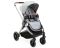 Коляска прогулочная Chicco Best Friend Pro Stroller (серый)