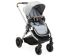 Коляска прогулянкова Chicco Best Friend Pro Stroller (сірий)