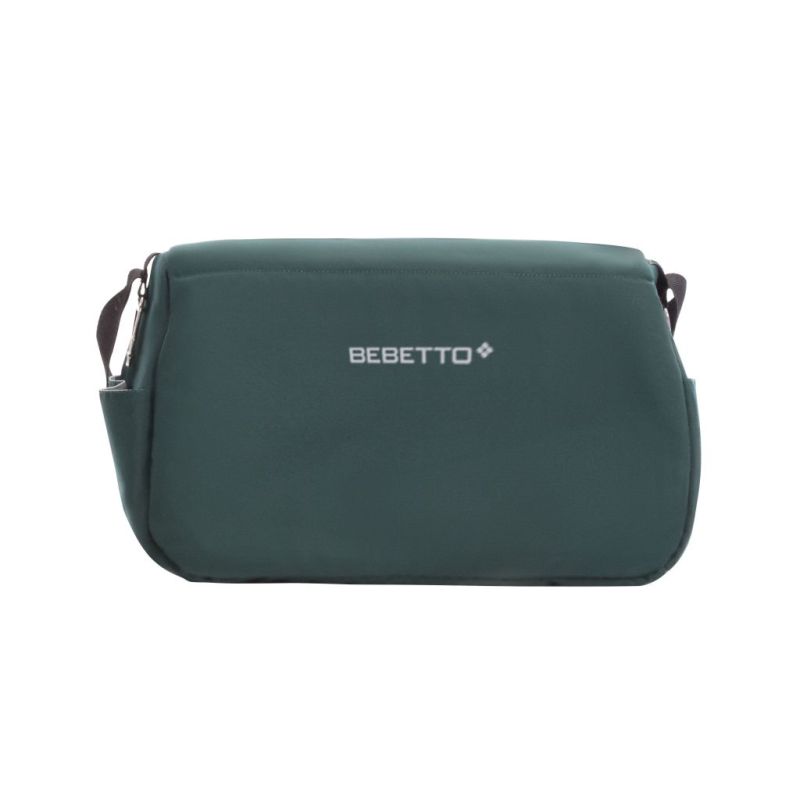 Коляска 2 в 1 Bebetto Magnum 148 W