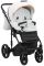 Коляска 2 в 1 Adamex Rimini ECO кожа 100% RI-202