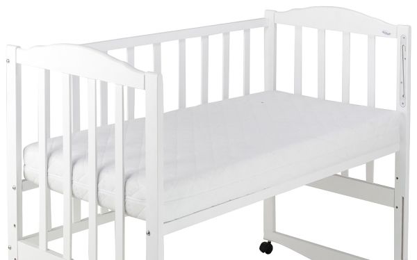 Матрас Солодких Снів Season Comfort Premium - 12 см. (кокос, полиуретан, кокос)  белый