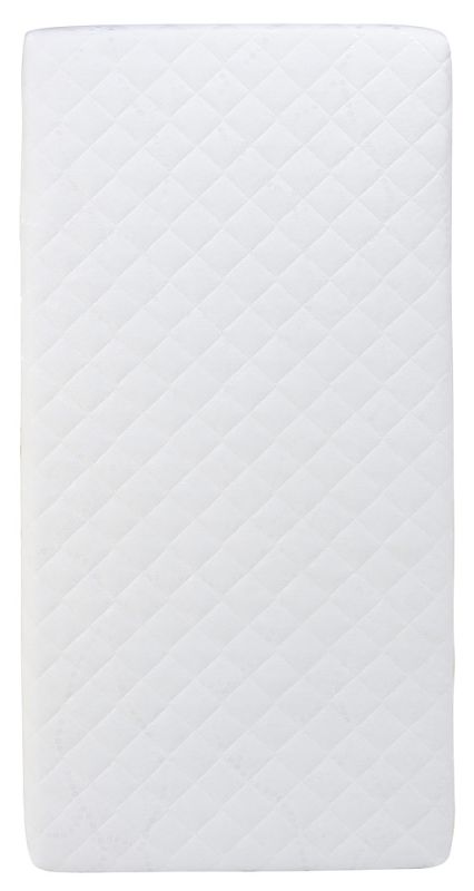 Матрац Сладких Снів Season Comfort Premium - 12 см (кокос, поліуретан, кокос) білий
