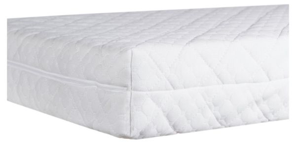 Матрац Сладких Снів Tempur Comfort Premium - 12 см (кокос, поліуретан, кокос) білий Матрац Сладких Снів Tempur Comfort Premium - 12 см (кокос, поліуретан, кокос) білий