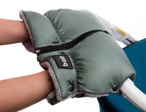 Муфта Bair Muff-transformer хакі