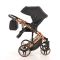 Коляска 2 в 1 Junama Diamond Individual 03
