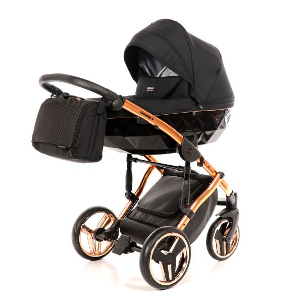 Коляска 2 в 1 Junama Diamond Individual 03