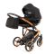 Коляска 2 в 1 Junama Diamond Individual 03