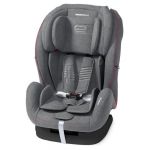Автокресло Espiro Kappa New 08 Gray&Pink