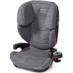 Автокресло Espiro Omega FX New 08 Gray&Pink