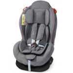 Автокресло Espiro Delta New 08 Gray&Pink