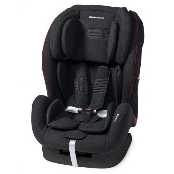 Автокрісло Espiro Kappa New 10 Onyx