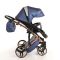 Коляска 2 в 1 Junama Fluo line 01