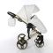 Коляска 2 в 1 Junama Diamond Mirror Satin 06