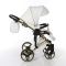 Коляска 2 в 1 Junama Diamond Mirror Satin 06