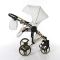 Коляска 2 в 1 Junama Diamond Mirror Satin 06