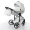Коляска 2 в 1 Junama Diamond Mirror Satin 04