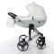 Коляска 2 в 1 Junama Diamond Mirror Satin 04